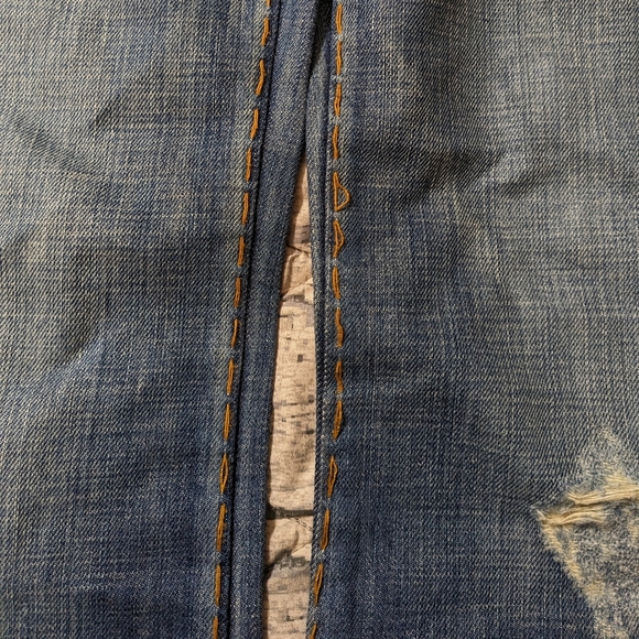 Joe's jeans size 27 - Picture 8 of 8